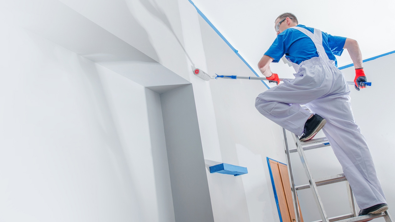 Ram Painting Contractors