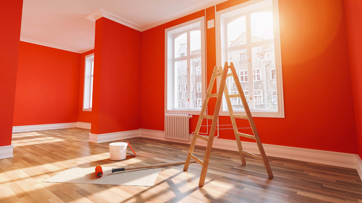 Ram Painting Contractors