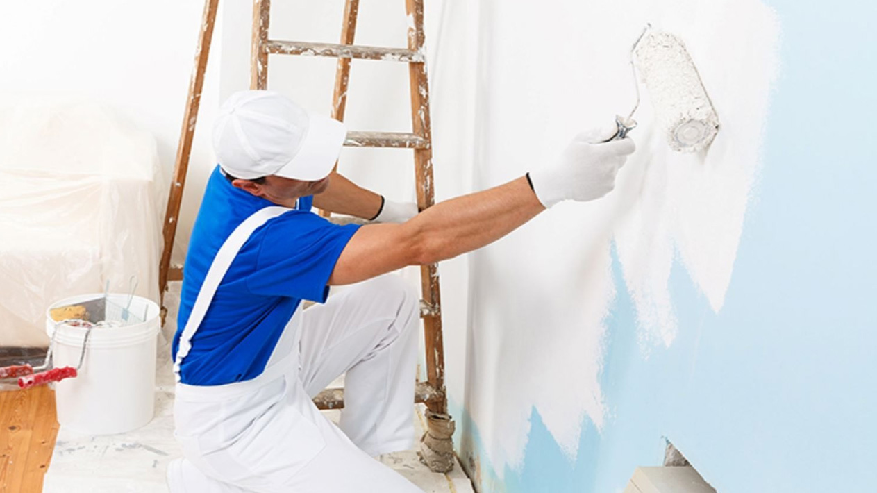 Ram Painting Contractors