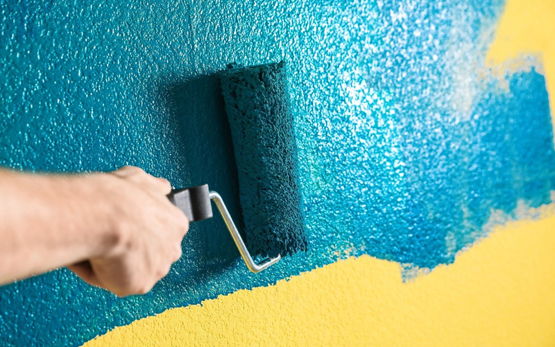 Texture Work