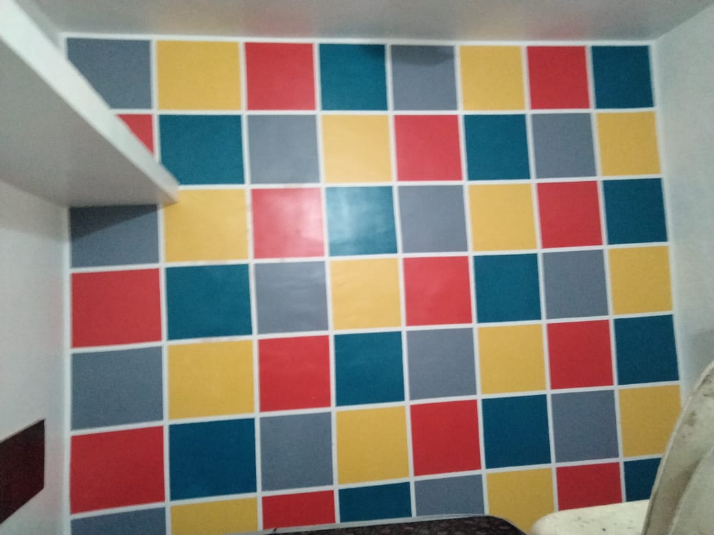 Ram Painting Contractors
