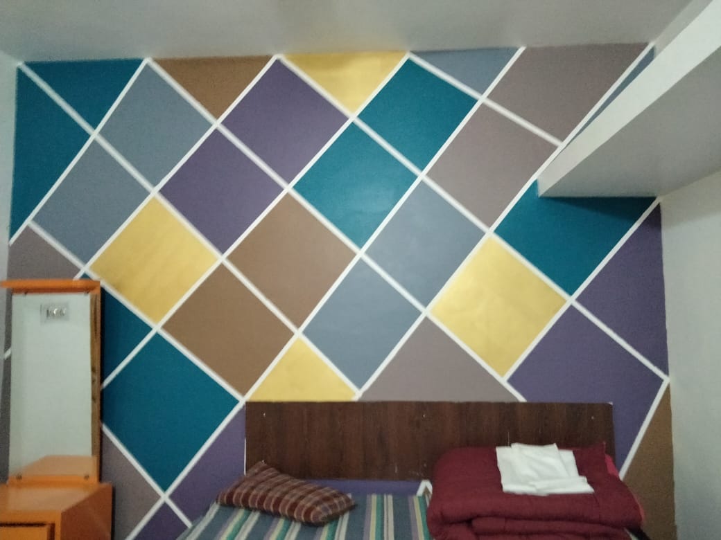 Ram Painting Contractors