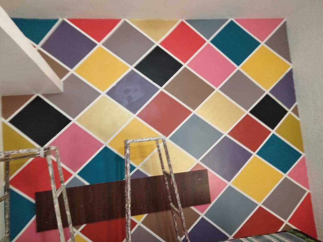 Ram Painting Contractors
