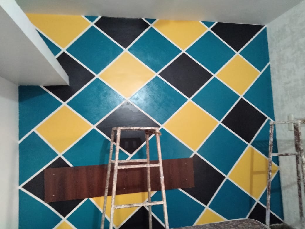Ram Painting Contractors