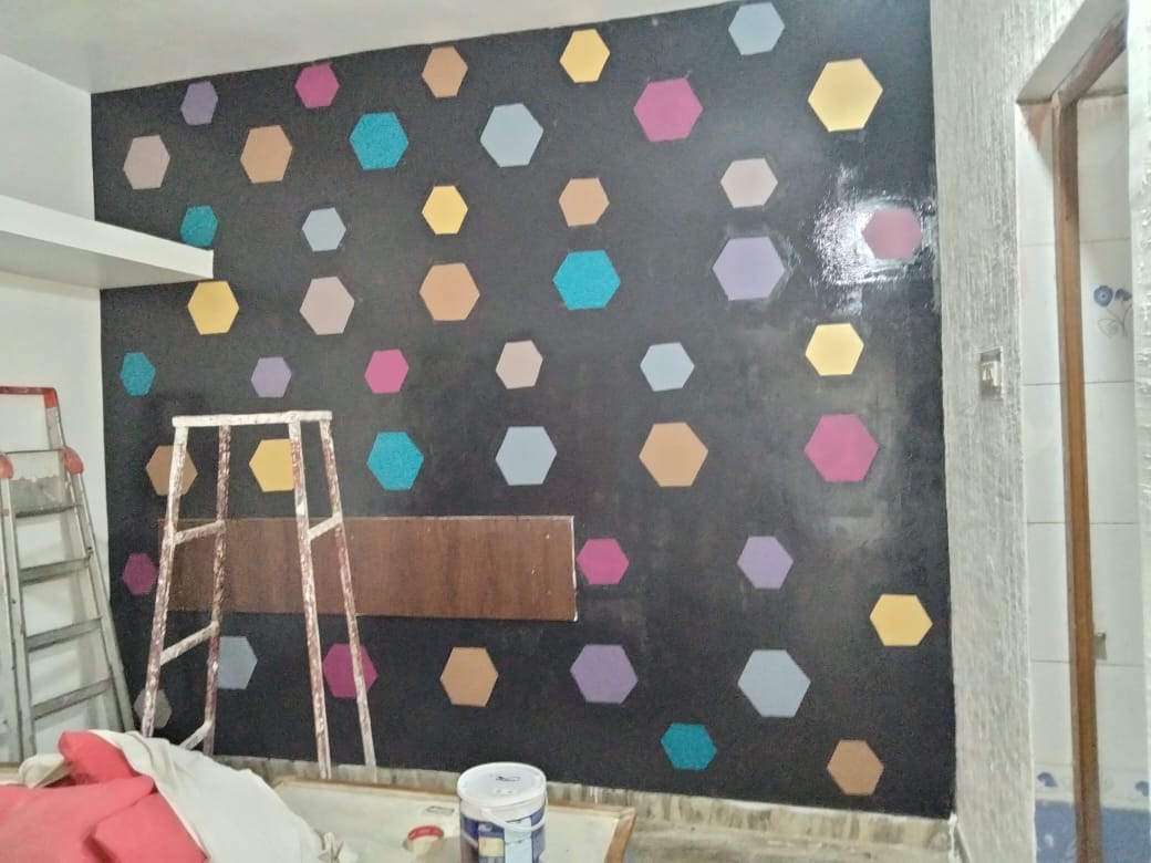 Ram Painting Contractors