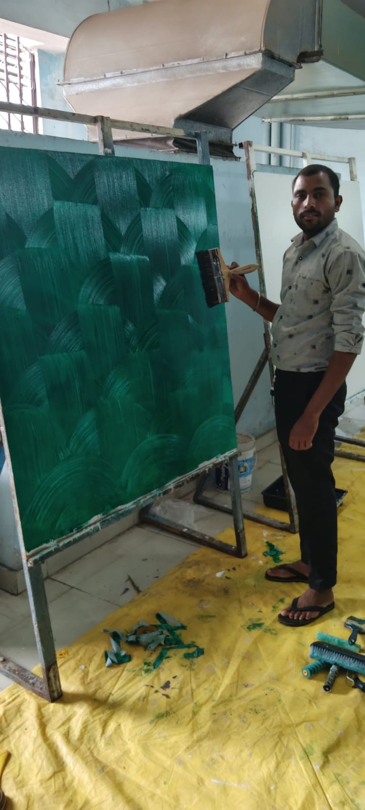 Ram Painting Contractors