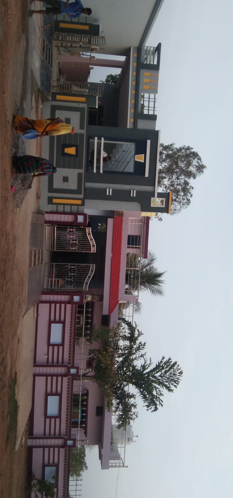 Ram Painting Contractors