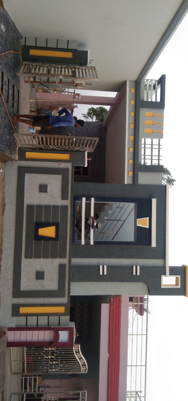 Ram Painting Contractors