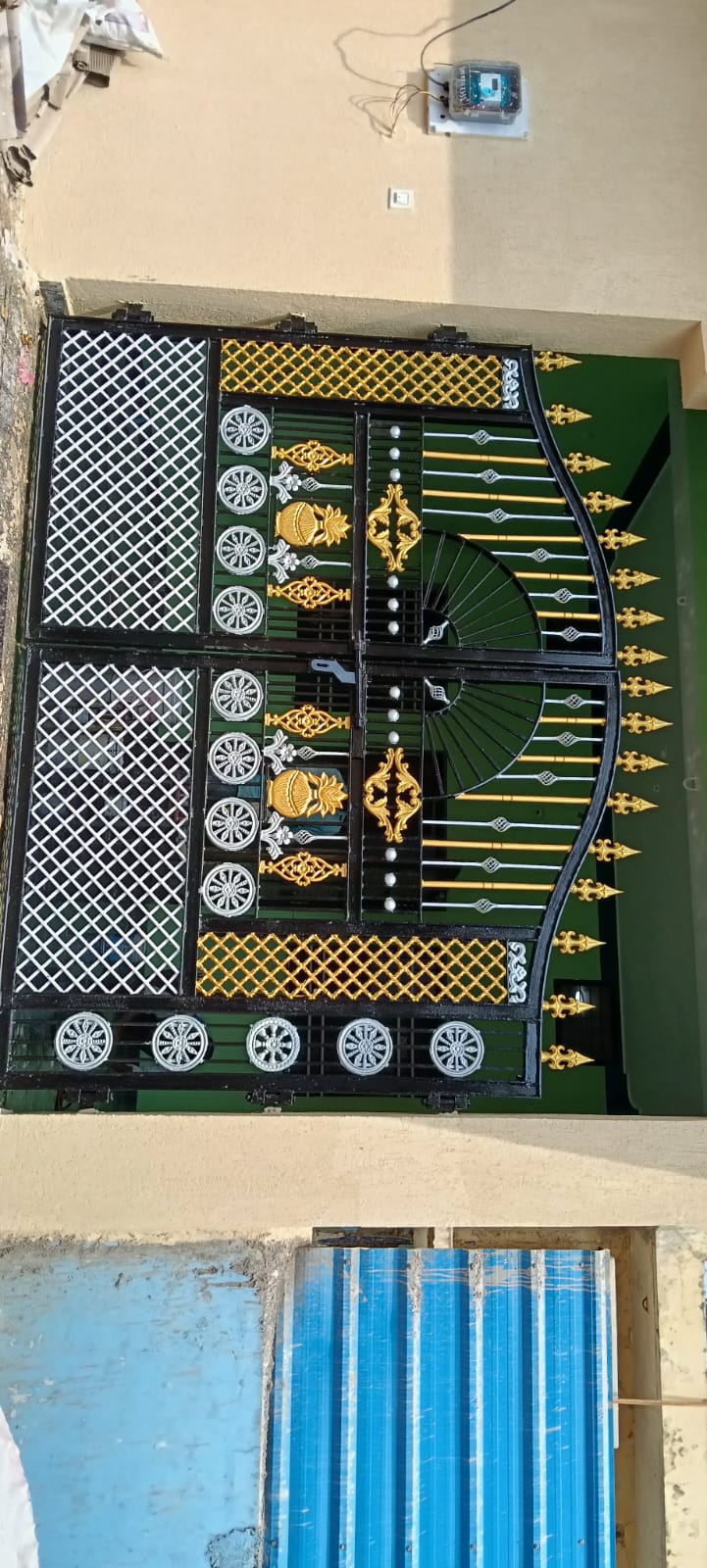 Ram Painting Contractors