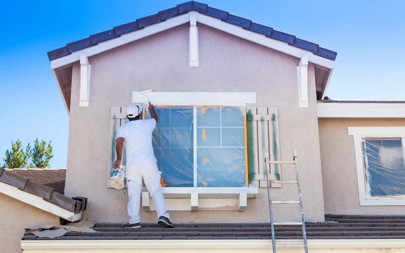Best House Painters In Durg
