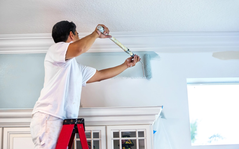 Best Interior Painting Contractors In Durg