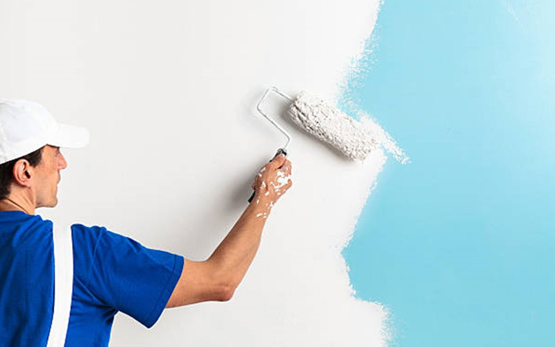 Best Painting Contractors In Durg