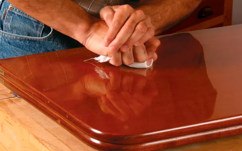 Best Wooden Polishing Services In Durg